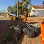 Polícia Civil incinera 730 quilos de drogas apreendidas na região de fronteira