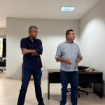 Adolescente é apreendido após confessar participação em homicídio ligado a facção em Cáceres