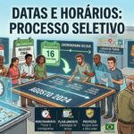 Provas do seletivo da Prefeitura de Primavera do Leste serão realizadas neste domingo