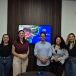 Procon de Rondonópolis fiscaliza cinema e orienta sobre entrada de alimentos