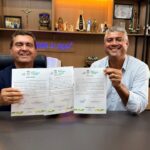 Prefeitura autoriza mais de R$ 4,5 milhões em obras de drenagem e infraestrutura em Primavera do Leste