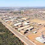 Prefeitura de Rondonópolis abre processo administrativo contra empresa por problemas estruturais em obra