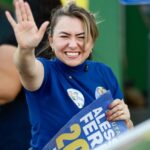 Alessandra aparece entre os mais lembrados do Podemos e ganha espaço na corrida pela Assembleia