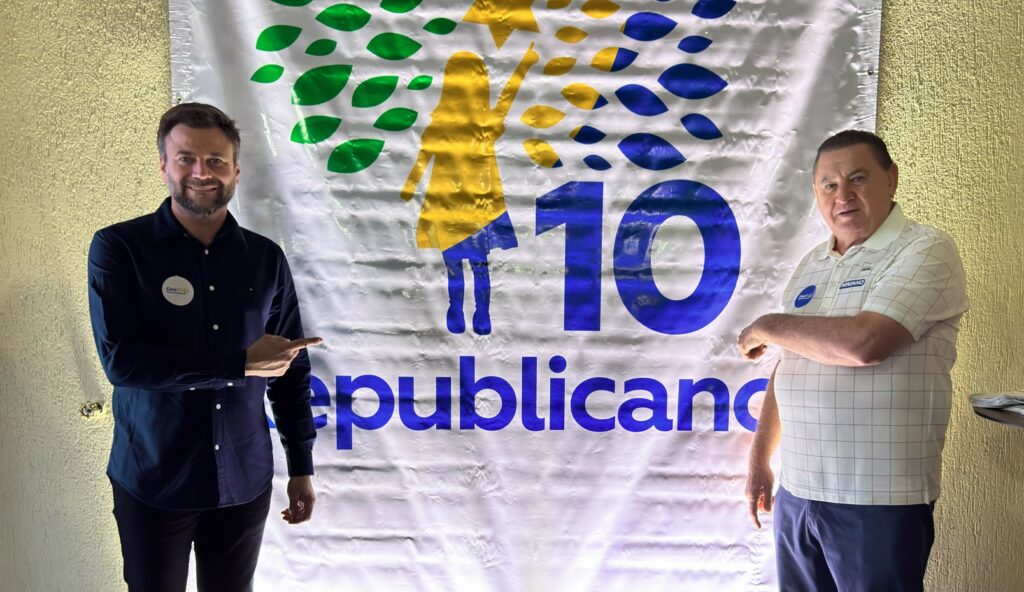 Rodrigo Benassi apoia Nininho