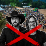 Justiça barra show de Edson & Hudson no Festival de Praia de Tesouro; Prefeitura anunciará nova atração
