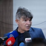 Presidente destaca reforma do plenário e diz que Câmara vai priorizar projetos estratégicos no segundo semestre em Primavera