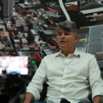 Após apenas uma empresa se cadastrar e estar inapta, licitação da ponte do Jardim das Flores terá que ser remarcada