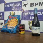 Mulher é presa por suspeita de atirar três vezes contra homem durante devolução de celular