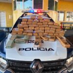 Mulher é esfaqueada no peito após recusar reatar relacionamento com ex em Colniza
