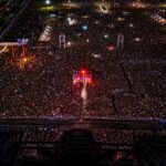 80 mil pessoas: Exposul contabiliza o maior público de sua história