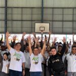 Primavera faz história e conquista 22 ouros em estreia nos Jogos Paralímpicos de MT
