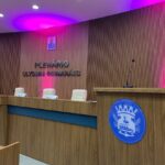 Homem é preso com arma e 427 quilos de carne bovina sem documentação em MT