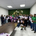 Mulher é presa com cocaína, maconha e pasta base durante ação da PM em Primavera do Leste