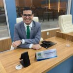 Vinícius Amoroso propõe política de valorização e proteção dos servidores públicos de Rondonópolis