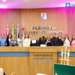 Mais de 220 alunos da Rede Municipal concluem atividades do PROERD em Rondonópolis
