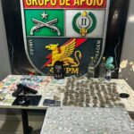 Jovem de 20 anos é morta com tiro na nuca e filho de 3 anos pode ter presenciado crime