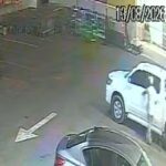 Ex-namorado quebra janela de residência após mulher se recusar a abrir porta em Nova Mutum