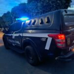 Motociclista de 25 anos morre e mulher fica ferida em acidente no trevo da MT-339 com a BR-174