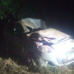 Acidente na MT-130 deixa dois mortos e três feridos entre Primavera e Poxoréu