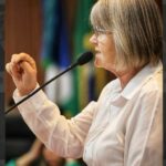 Prefeitura age rápido e evita que incêndio se alastre na região da ponte da Marechal Rondon