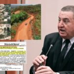 PM de Primavera participa de investigação que mira adulteração de fertilizantes e furto de grãos