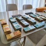 Operação Arcana mira grupo criminoso envolvido com lavagem de dinheiro em Rondonópolis