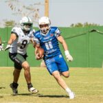 Atletas de Cuiabá e Lucas do Rio Verde vencem Corrida Marajá Edição Infinity Energy Drink