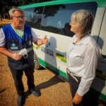 Consultório de Rua: quando a política pública chega a quem mais precisa