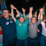 Rondonópolis ganha quase 4.500 habitantes e população chega a 268.202 em 2026