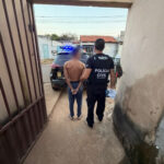 Homem agride técnicos, ameaça colocar fogo em veículo e acaba preso por furto de energia em MT