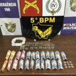 Suspeito de matar amigo é preso menos de 12 horas após homicídio