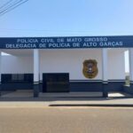 Polícia Civil prende homem suspeito de colocar droga no carro da ex-namorada para incriminá-la em MT