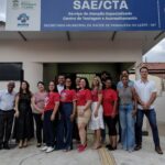 Primavera do Leste inaugura nova sede do SAE/CTA e amplia estrutura para atendimento especializado