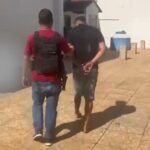 PM prende três suspeitos após ataque a tiros contra residência