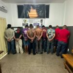 Carga de soja furtada em Sapezal é recuperada pela Força Tática em Rondonópolis