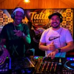 Flashback Brothers leva formato diferente de apresentação de DJs a Rondonópolis