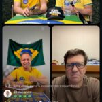 “Tenho certeza que Medeiros vai ser uma voz corajosa no Senado”, diz Cláudio Ferreira