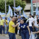 Prefeitura inaugura o Centro Comunitário “Isaías Ferreira Neves”, no Jd. Kênia