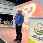 Idoso de 64 anos morre atropelado por carreta em marcha ré no Jardim Adriana, em Rondonópolis