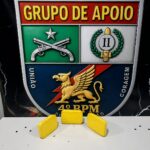 Polícia Civil prende quatro condenados durante operação em Rondonópolis