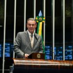 Fávaro apresenta projeto para proibir bets e prevê fim das autorizações no Brasil