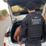Polícia Civil mira grupo suspeito de fraude no cadastro ambiental e uso de fazenda de R$ 84 milhões como garantia