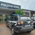 Adolescente de 17 anos pede socorro a amigo, é resgatada de propriedade rural e homem é preso por violência sexual