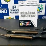 Polícia Civil identifica mãe de recém-nascida encontrada em lixeira em Várzea Grande