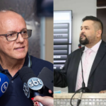 Pesquisas mostram Pátio e Júnior sem decolar e acendem alerta para esquerda em Rondonópolis