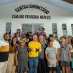 Com expectativa de grande público, Alessandra Ferreira lança candidatura nesta quinta-feira (27)