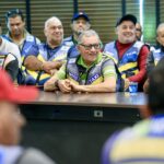 Rondonópolis abre novo prazo para regularização dos mototaxistas