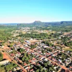 Mulher pede corrida por aplicativo e denuncia perseguição do ex-companheiro em Primavera do Leste