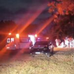 Homem é encontrado morto com tiros no rosto e na nuca