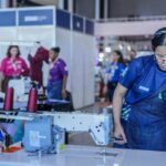 Cinco alunos do Senai MT irão representar o Brasil na competição “WorldSkills Shanghai 2026”, em setembro